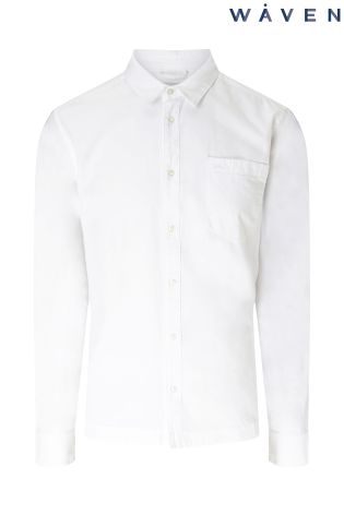 Waven Mens Classic Shirt